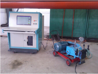 河北鹽山調(diào)試現(xiàn)場(chǎng)圖片1