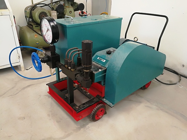 電動(dòng)試壓泵 電動(dòng)試壓泵