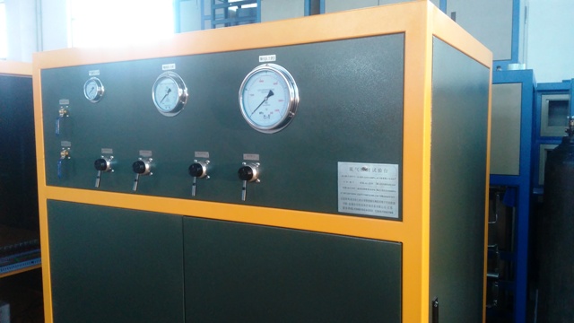 水密封試驗(yàn)臺圖片2