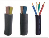 YQ、YQW、YQZP通用圓形橡套軟電纜