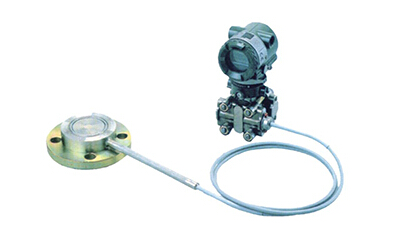 438W、438N隔膜密封式壓力變送器