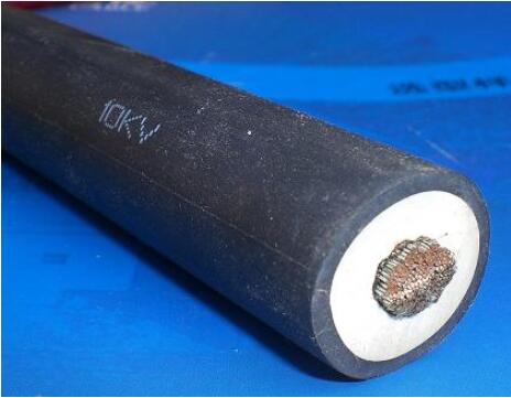 JFEYH-10KV 120平方高壓電機引接線電纜