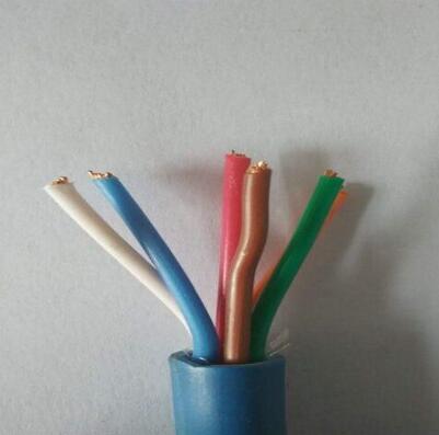 IA-K2YV(EX)R本安阻燃信號電纜